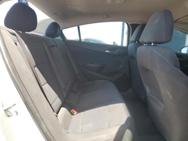 2017 CHEVROLET CRUZE LT - 1G1BE5SM6H7208032