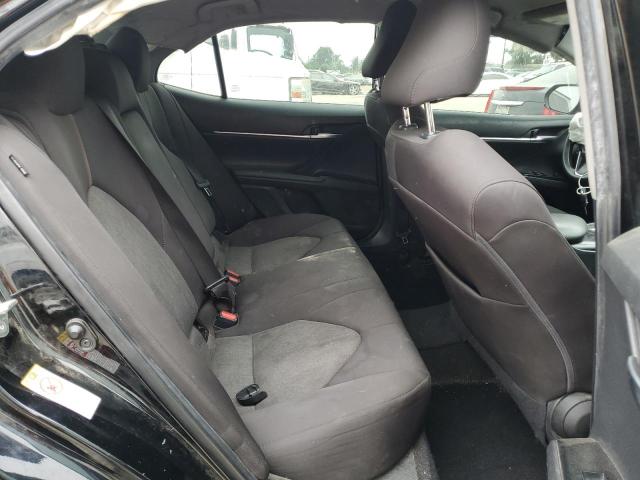 2018 TOYOTA CAMRY L 4T1B11HK6JU598330