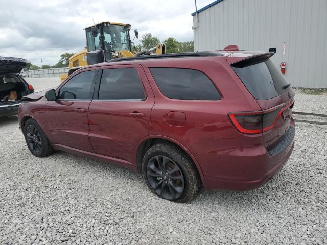 2021 DODGE DURANGO R/T 1C4SDJCT9MC520954