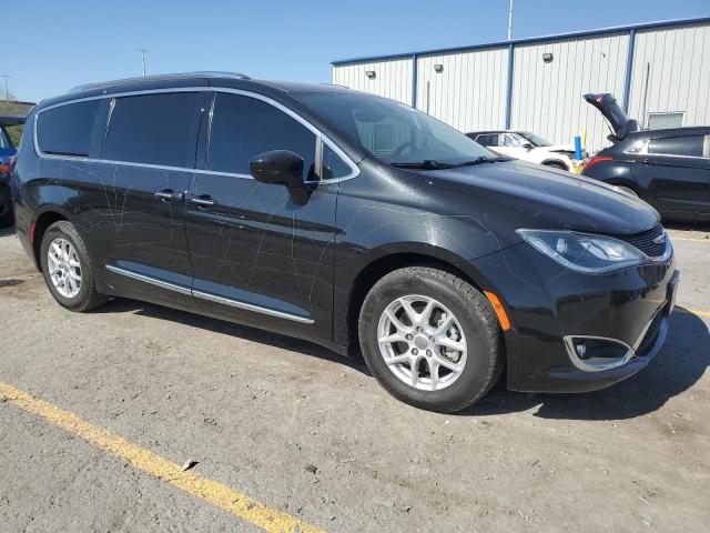 2020 CHRYSLER PACIFICA T 2C4RC1BG1LR136887