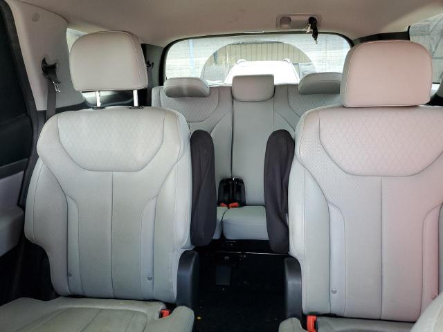 2020 HYUNDAI PALISADE SEL KM8R4DHE8LU109611