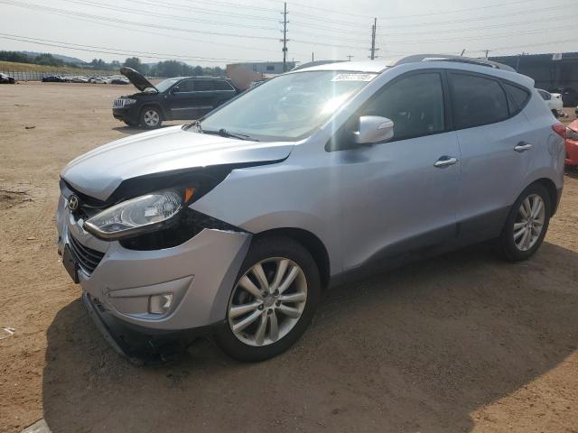 HYUNDAI TUCSON GLS