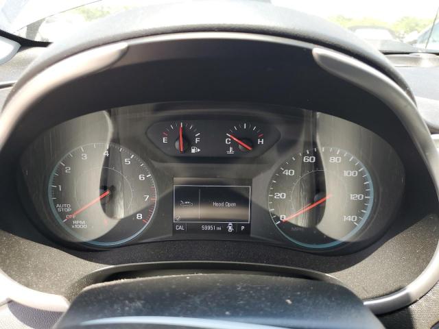 2023 CHEVROLET MALIBU - 1G1ZD5ST2PF135836