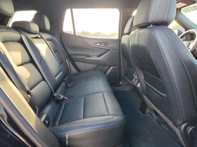 2025 CHEVROLET EQUINOX LT - 3GNAXPEGXSL251734