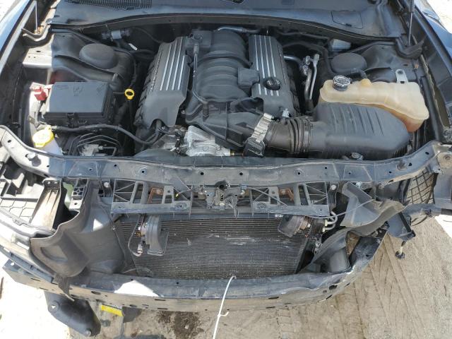 2020 DODGE CHARGER SC 2C3CDXGJ9LH216409
