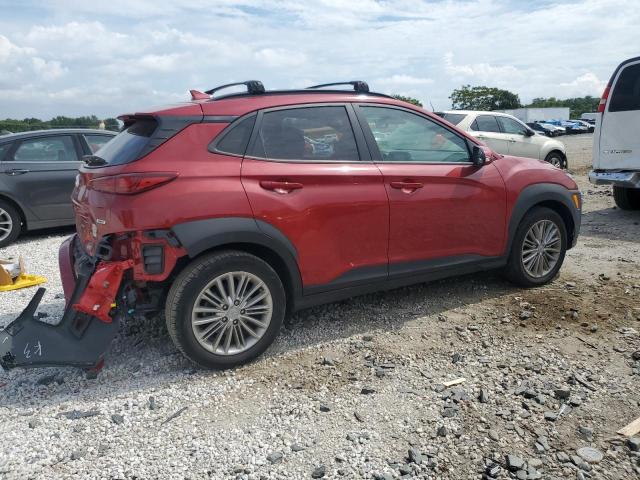 2021 HYUNDAI KONA SEL P KM8K6CAAXMU672478