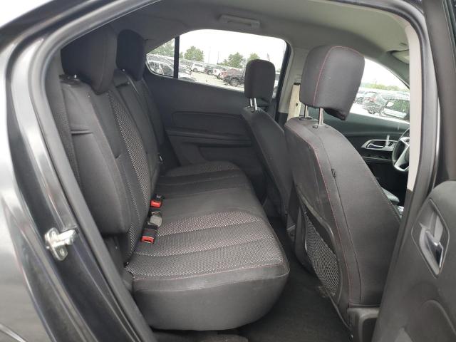 2014 CHEVROLET EQUINOX LT - 2GNALBEK7E6193643