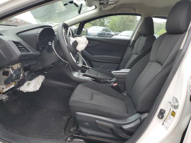 2022 SUBARU IMPREZA 4S3GTAB68N3709228