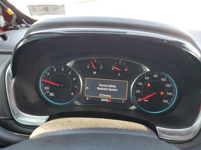 2023 CHEVROLET TRAVERSE R 1GNEVJKW0PJ307095
