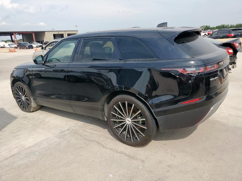 2019 LAND ROVER RANGE ROVE SALYA2EX0KA214204