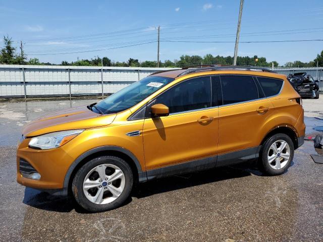2016 FORD ESCAPE SE - 1FMCU0GXXGUA04141