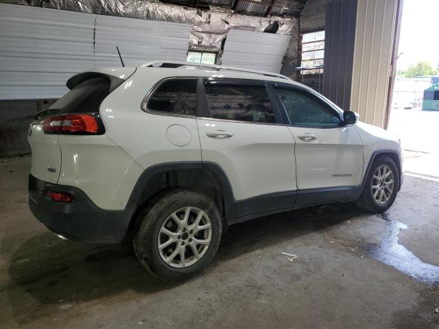 2016 JEEP CHEROKEE LATITUDE 1C4PJMCS0GW294667