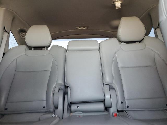 2016 ACURA MDX ADVANC 5FRYD4H90GB042258