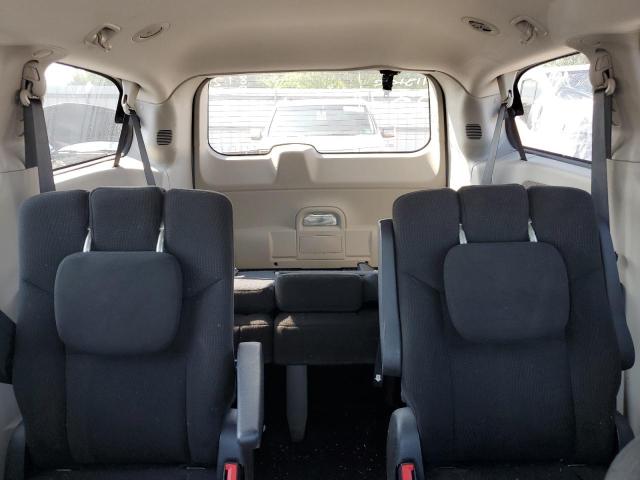 2015 DODGE GRAND CARA 2C4RDGBG0FR669060