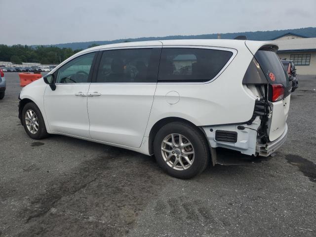 2024 CHRYSLER VOYAGER LX 2C4RC1CG6RR152963