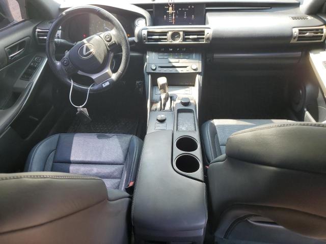 2016 LEXUS IS 200T JTHBA1D29G5026695