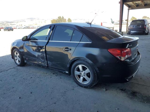 2013 CHEVROLET CRUZE LT - 1G1PC5SB7D7199233