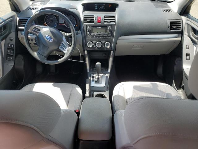 2015 SUBARU FORESTER 2.5I PREMIUM JF2SJADC3FH448745