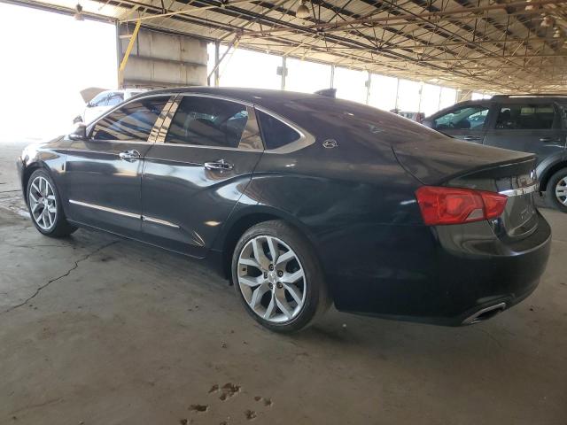 2015 CHEVROLET IMPALA LTZ 2G1165S32F9108831