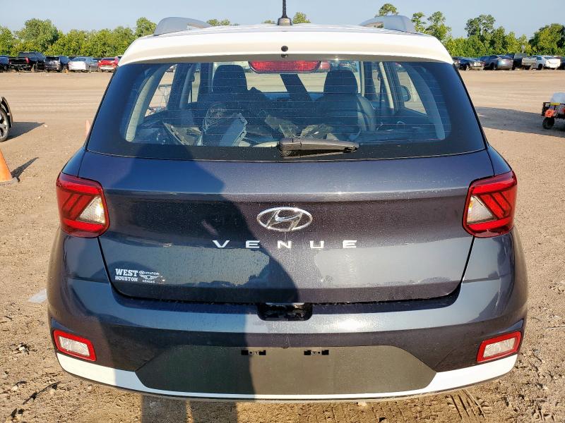 2023 HYUNDAI VENUE SEL KMHRC8A31PU263781