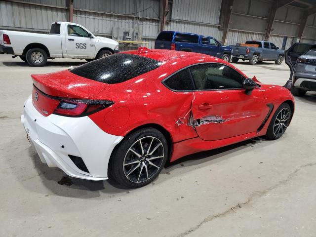 2024 TOYOTA GR 86 JF1ZNBB13R8755495