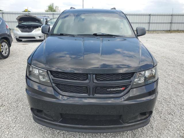 2018 DODGE JOURNEY SE 3C4PDCAB8JT253480