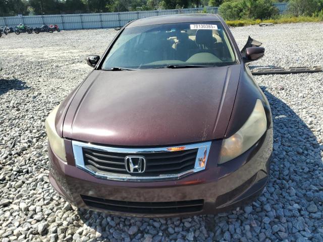 2010 HONDA ACCORD EXL - 1HGCP2F82AA033872