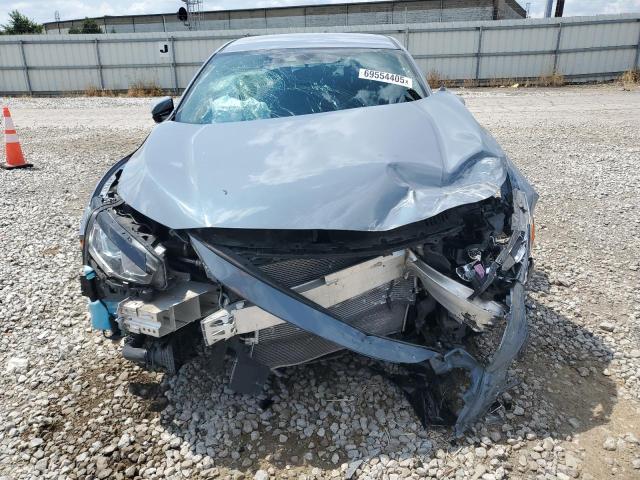 2019 HONDA CIVIC LX - SHHFK7H38KU218511