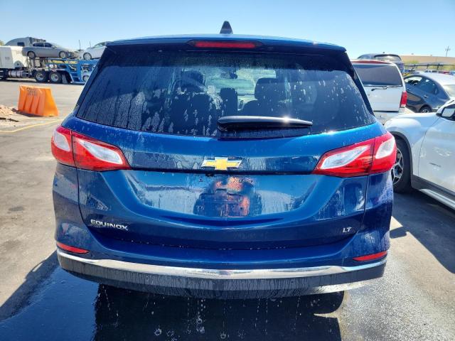 2020 CHEVROLET EQUINOX LT 2GNAXJEV5L6128991
