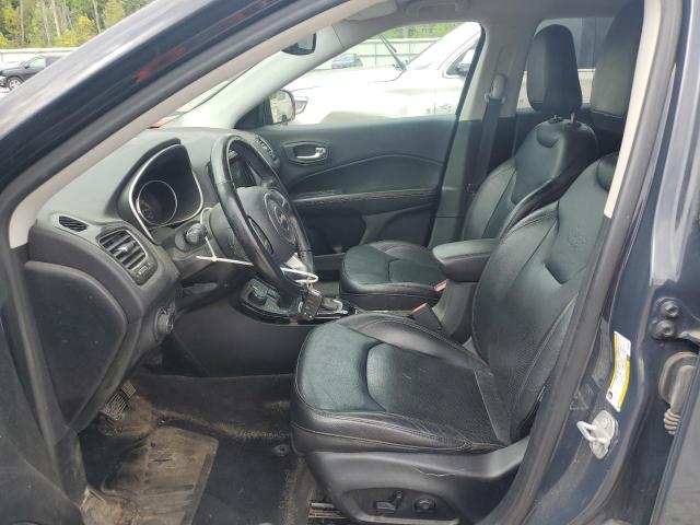 2018 JEEP COMPASS LIMITED 3C4NJDCB1JT201949
