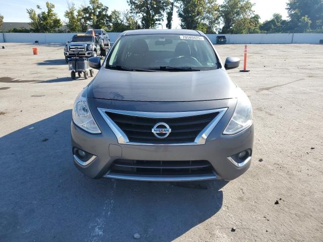 2017 NISSAN VERSA S 3N1CN7AP3HL884326