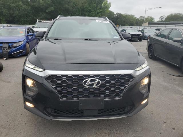 2020 HYUNDAI SANTA FE S 5NMS3CAD8LH209736