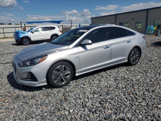 HYUNDAI SONATA HYB
