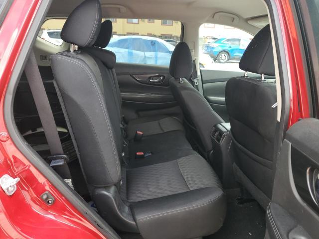 2017 NISSAN ROGUE S 5N1AT2MT5HC808264
