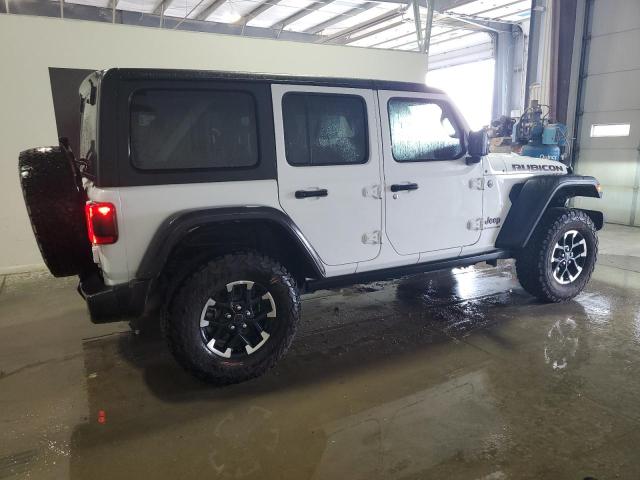 2025 JEEP 4X4LIMITED 1C4PJXFN9SW526490