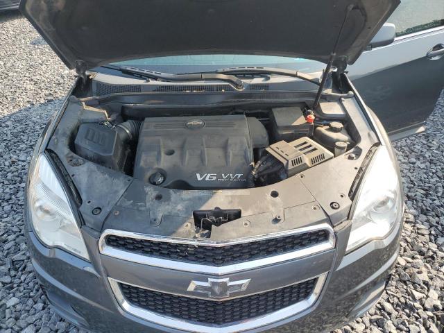 2010 CHEVROLET EQUINOX LT #3301969417