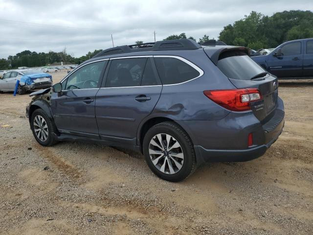 2016 SUBARU OUTBACK 3. 4S4BSENC2G3309489