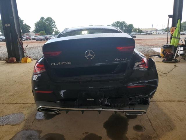 2021 MERCEDES-BENZ CLA 250 4M W1K5J4HBXMN189948
