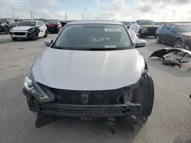 2019 NISSAN SENTRA S 3N1AB7AP2KY225714