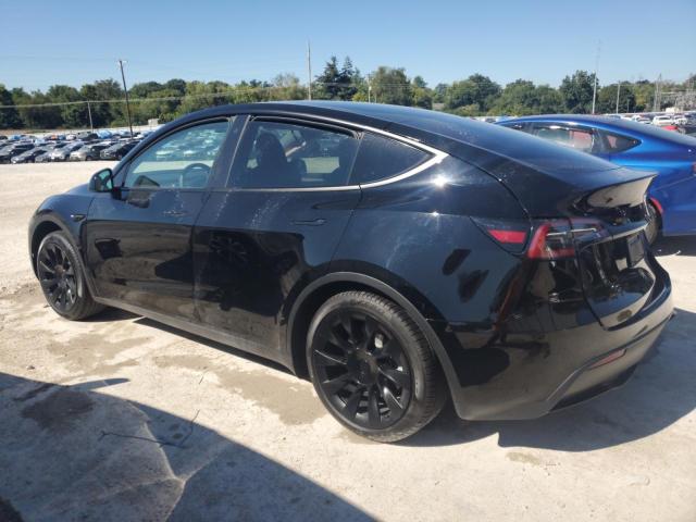 2023 TESLA MODEL Y - 7SAYGAEE9PF715026