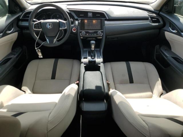 2016 HONDA CIVIC EX 19XFC2F7XGE049161