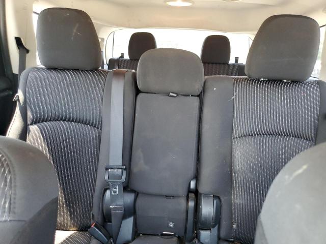 2016 DODGE JOURNEY SX 3C4PDCBBXGT156160
