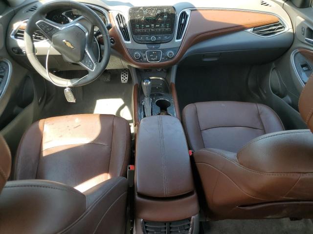 2016 CHEVROLET MALIBU LT 1G1ZE5STXGF190127