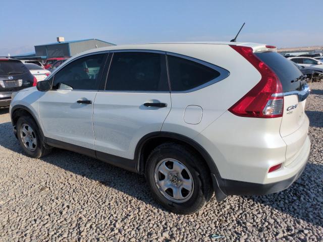 2016 HONDA CR-V LX 5J6RM4H36GL069747