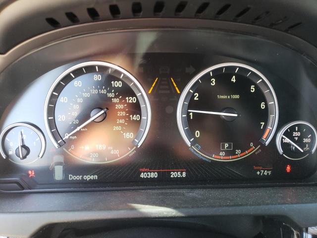 2016 BMW X5 XDRIVE3 - 5UXKR0C52G0S90675