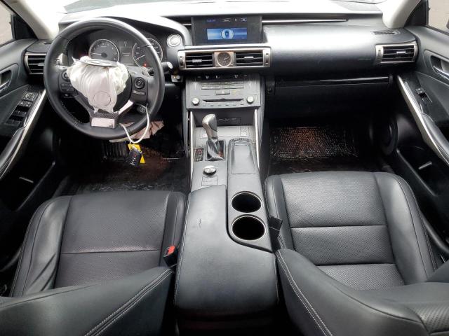 2015 LEXUS IS 250 JTHBF1D26F5058536