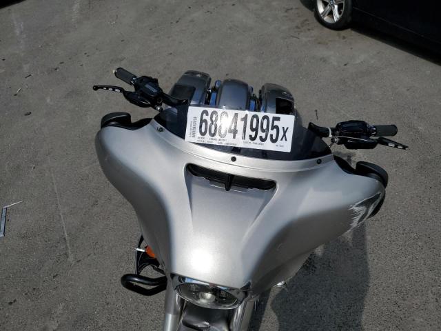 2014 HARLEY-DAVIDSON FLHXS STRE 1HD1KRM15EB694457