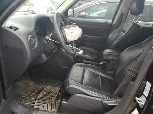 2015 JEEP PATRIOT SP 1C4NJRBB8FD354503