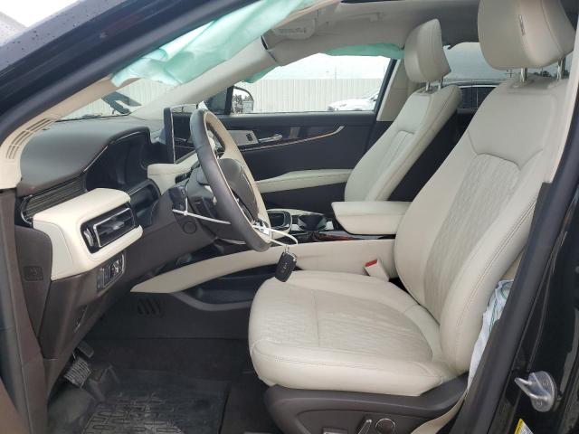 2022 LINCOLN NAUTILUS B 2LMPJ9JP5NBL24451