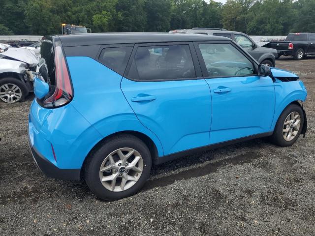 2025 KIA SOUL LX KNDJ23AU2S7254790